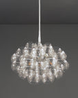45 Bubble Chandelier