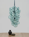 Seaglass Cascade Chandelier