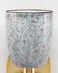 Frances Double Sconce