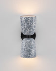 Frances Double Sconce