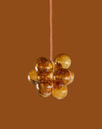 The Amber Petite Pendant