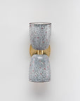 Frances Double Sconce
