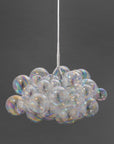 Cumulus Bubble Chandelier