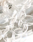 31 Bubble Chandelier