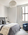 The Glass Bubble Sconce