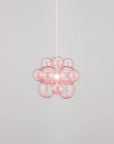 Organic Blush Pendant