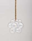 Organic Bubble Pendant