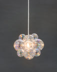 Organic Bubble Pendant