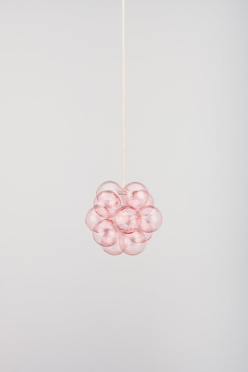 Petite Bubble Pendant