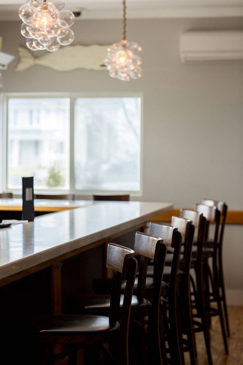 Petite Bubble Pendant