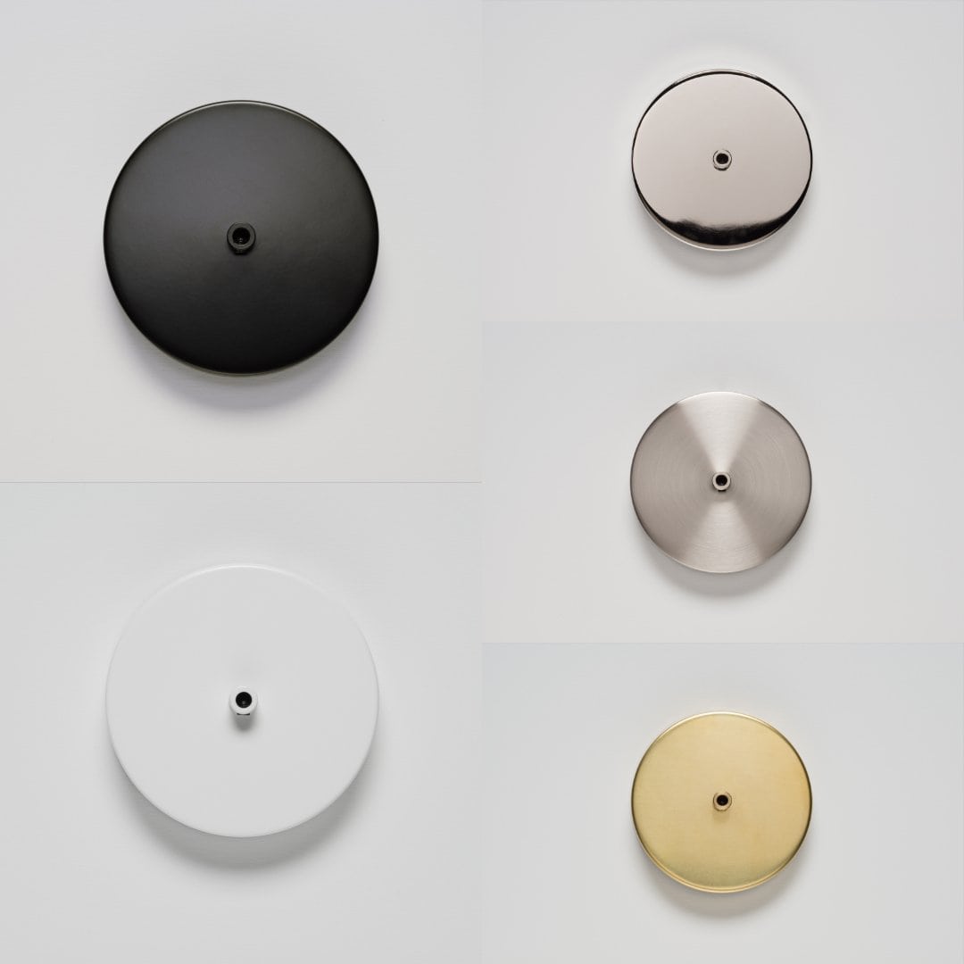 Petite Bubble Pendant