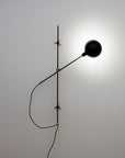 Pole Sconce