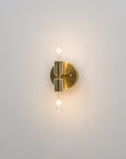 The Double Sconce