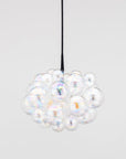 31 Bubble Chandelier