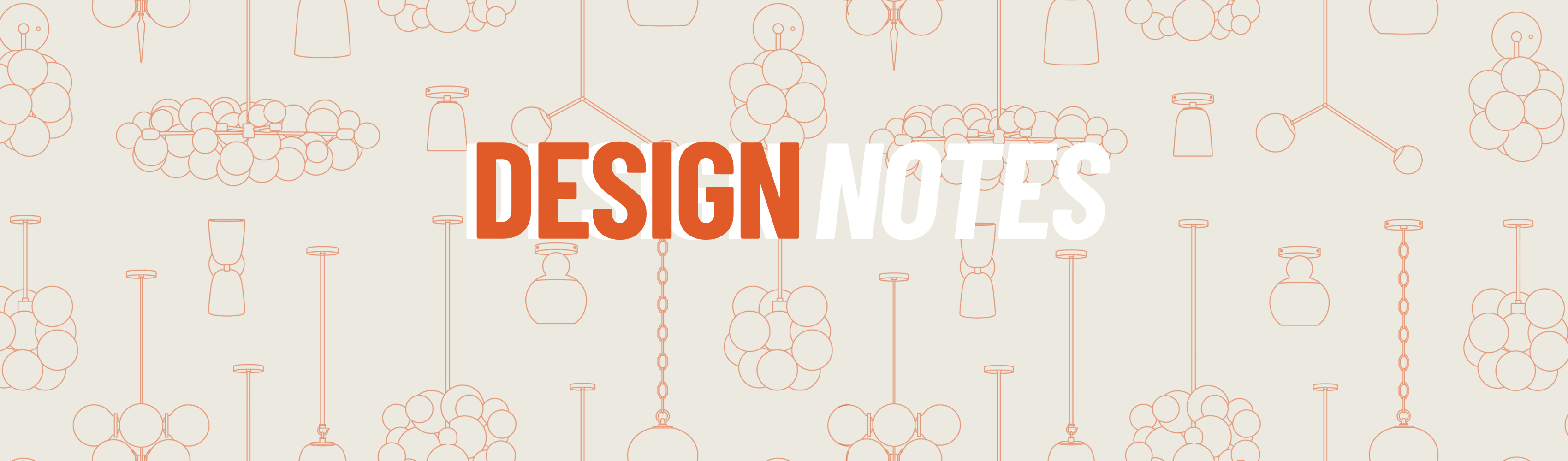 Design Notes: Less, But Better – The Light Factory