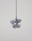 31 Bubble Chandelier