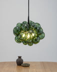 Juniper 31 Bubble Chandelier