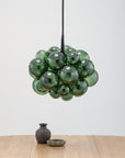 Juniper 31 Bubble Chandelier