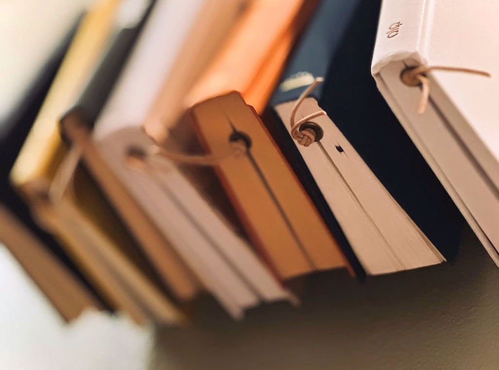 The Book Rest Bookshelf