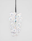 Cascade Bubble Chandelier