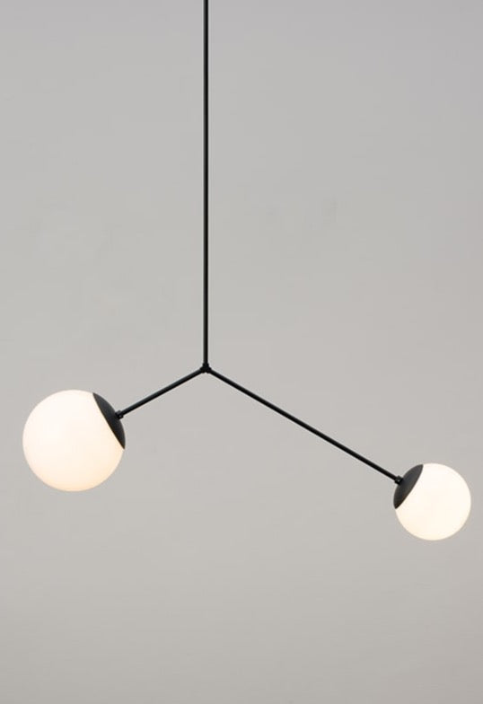 Balance Chandelier | The Factory