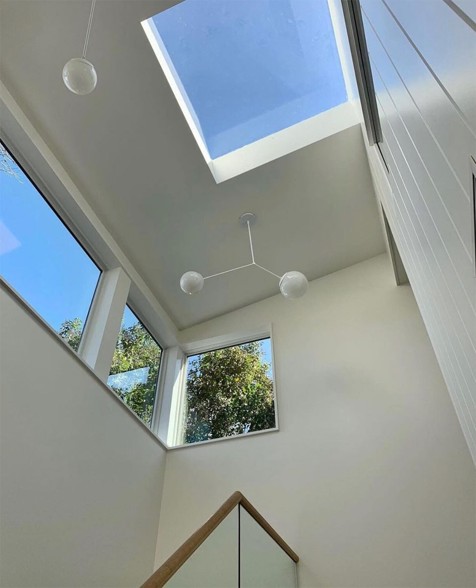 The Balance Chandelier