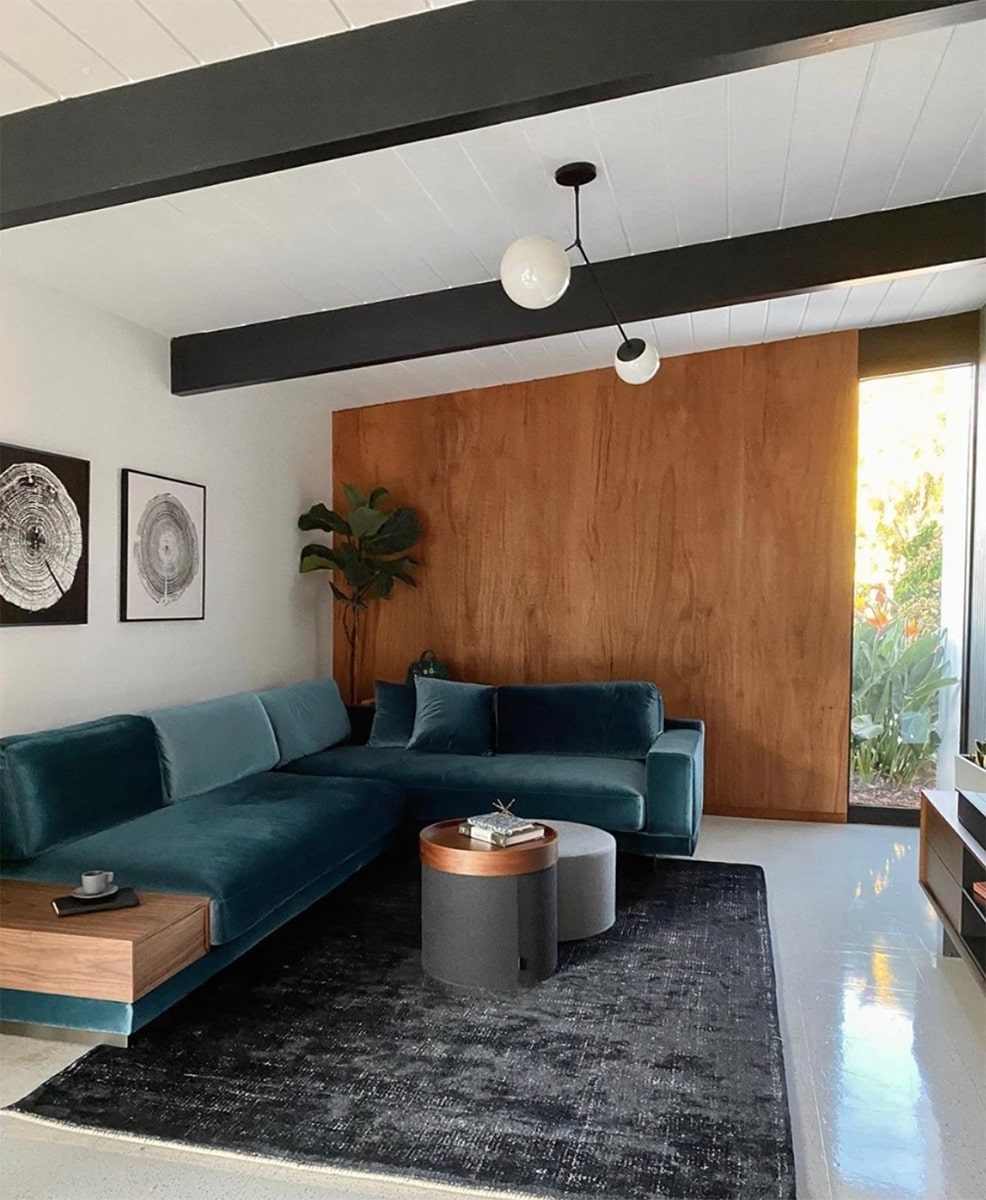 The Balance Chandelier