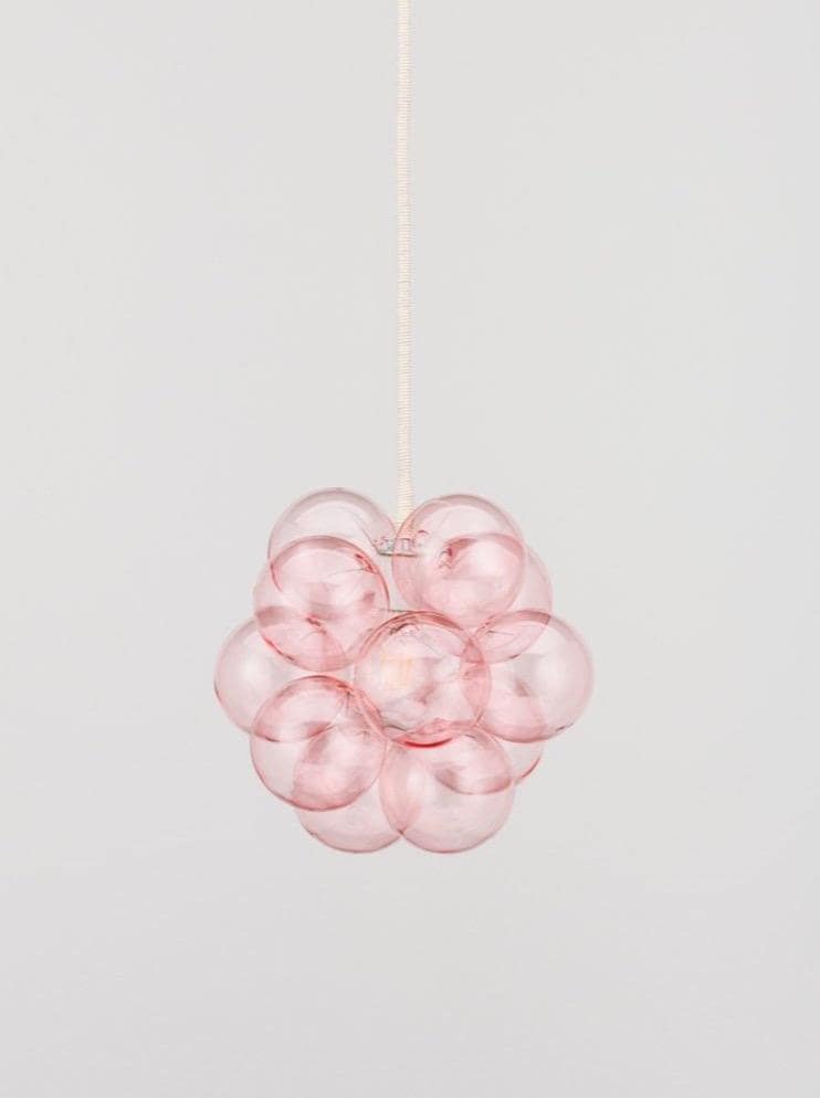 The Blush Petite Pendant