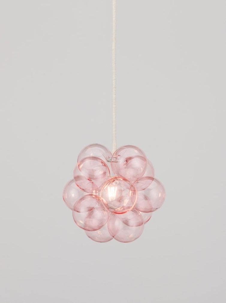 The Blush Petite Pendant