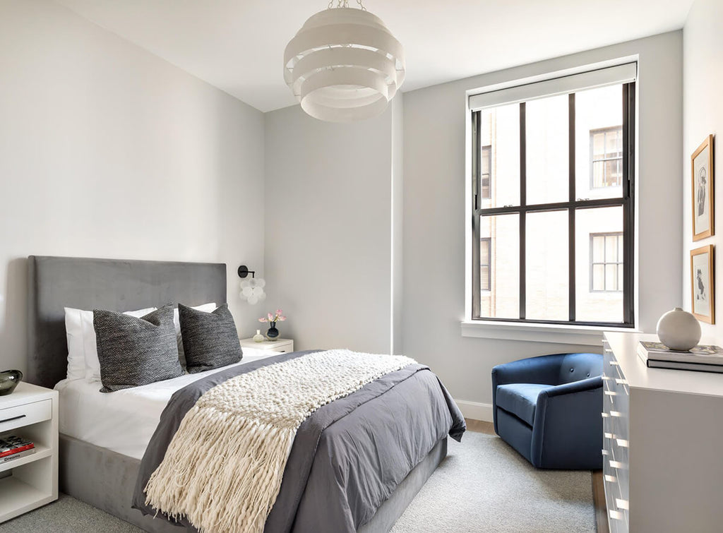 The Glass Bubble Sconce