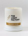 The Golden Hour Candle Collaboration - Limited Edition