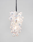Cascade Bubble Chandelier