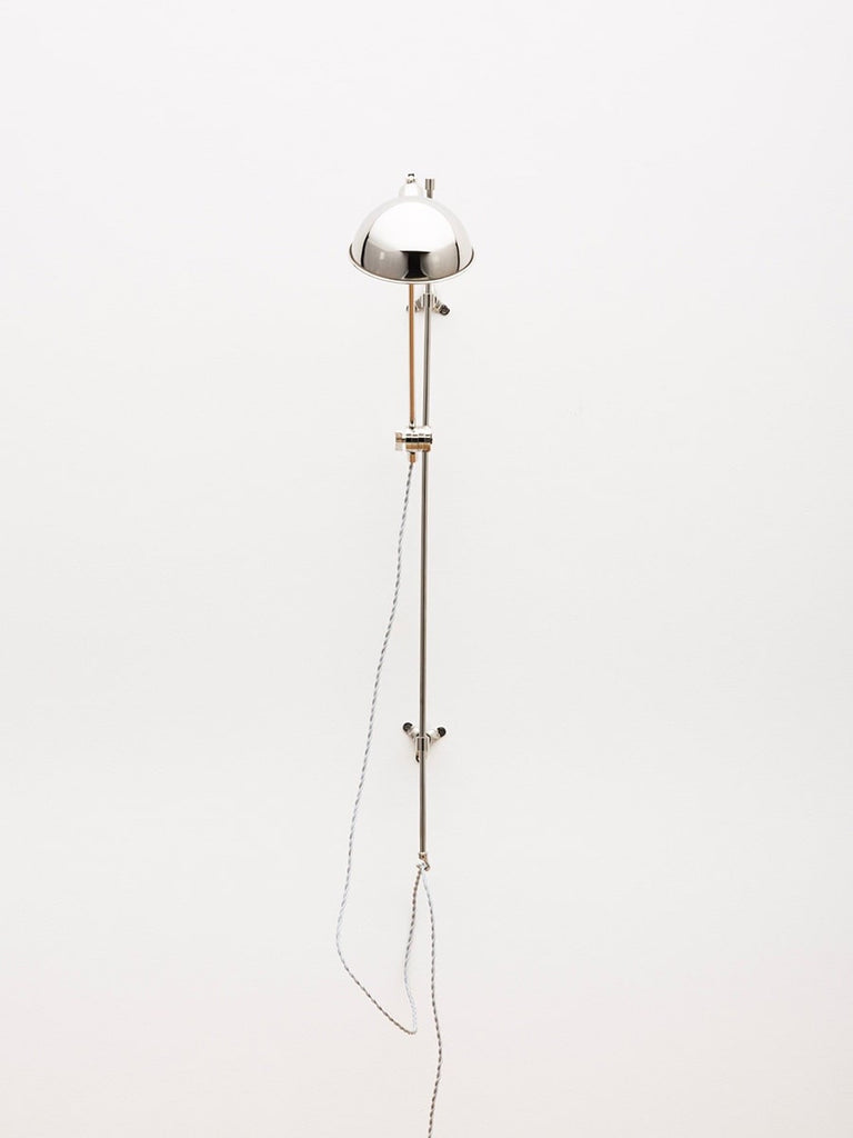 The Pole Sconce