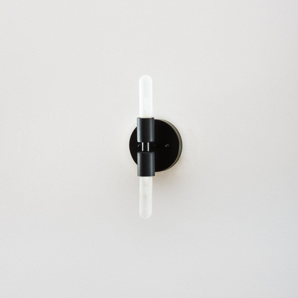 The Double Sconce