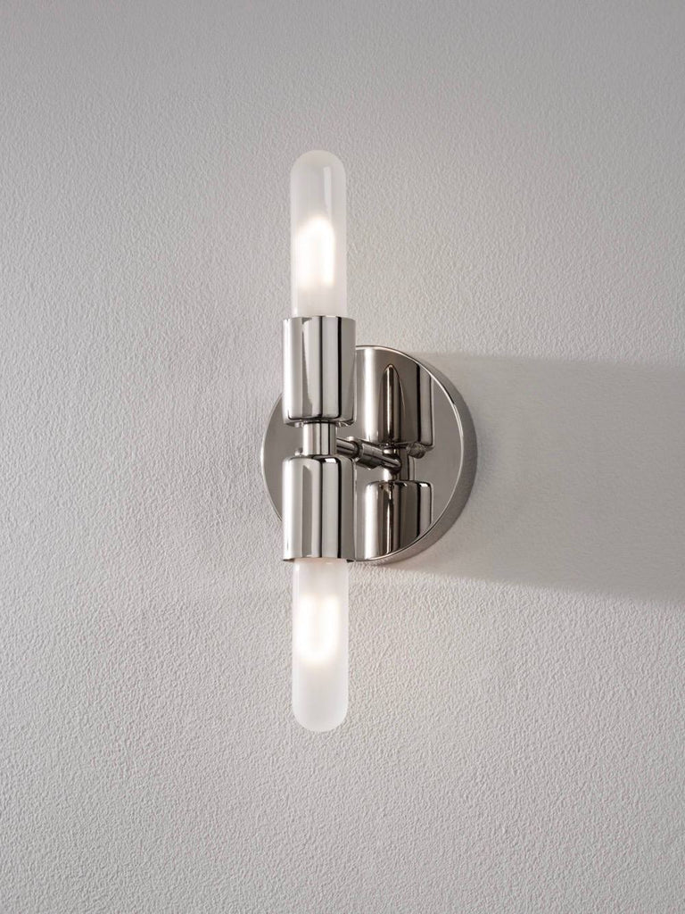 The Double Sconce