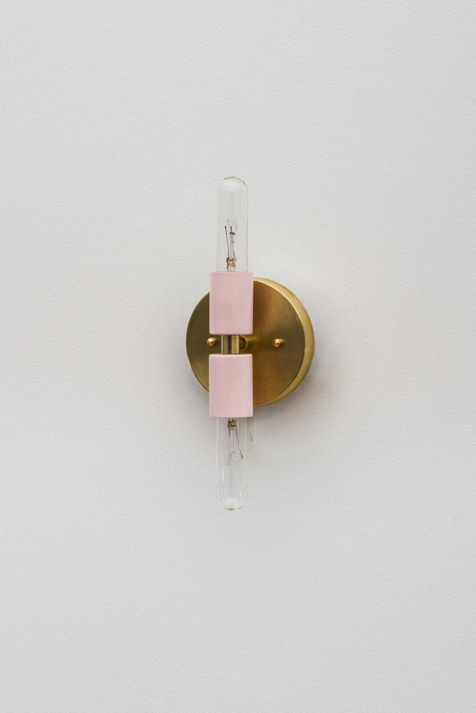 The Double Sconce