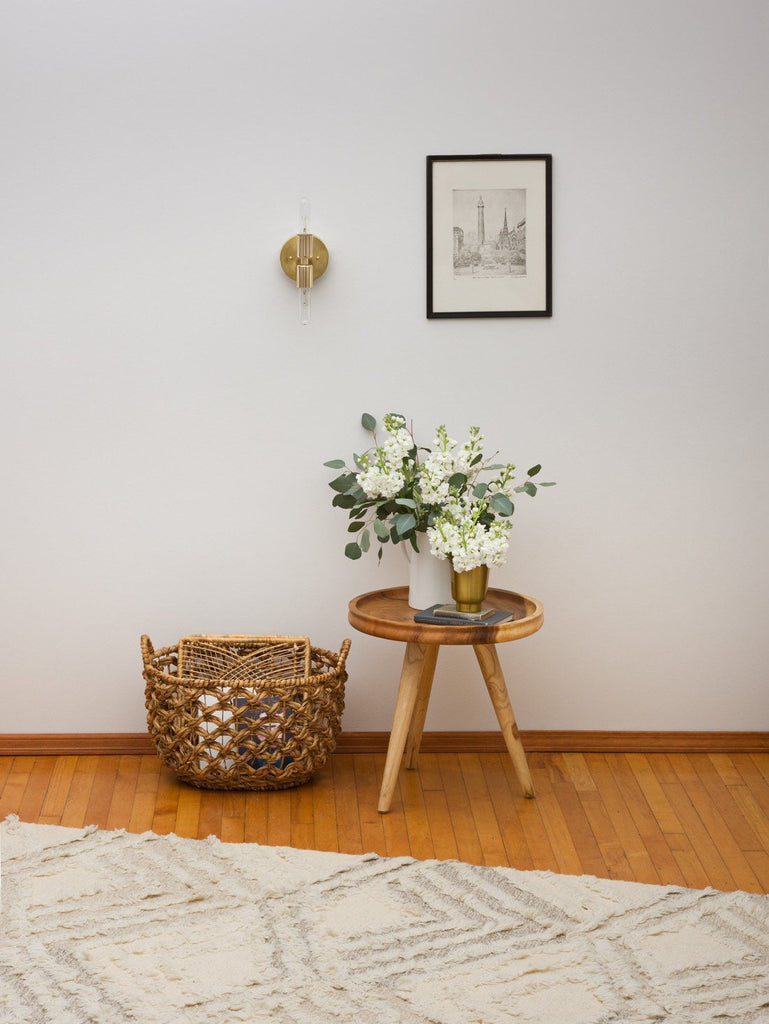 The Double Sconce