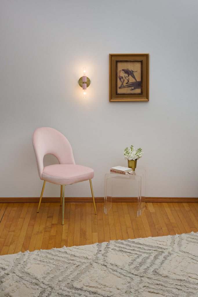 The Double Sconce